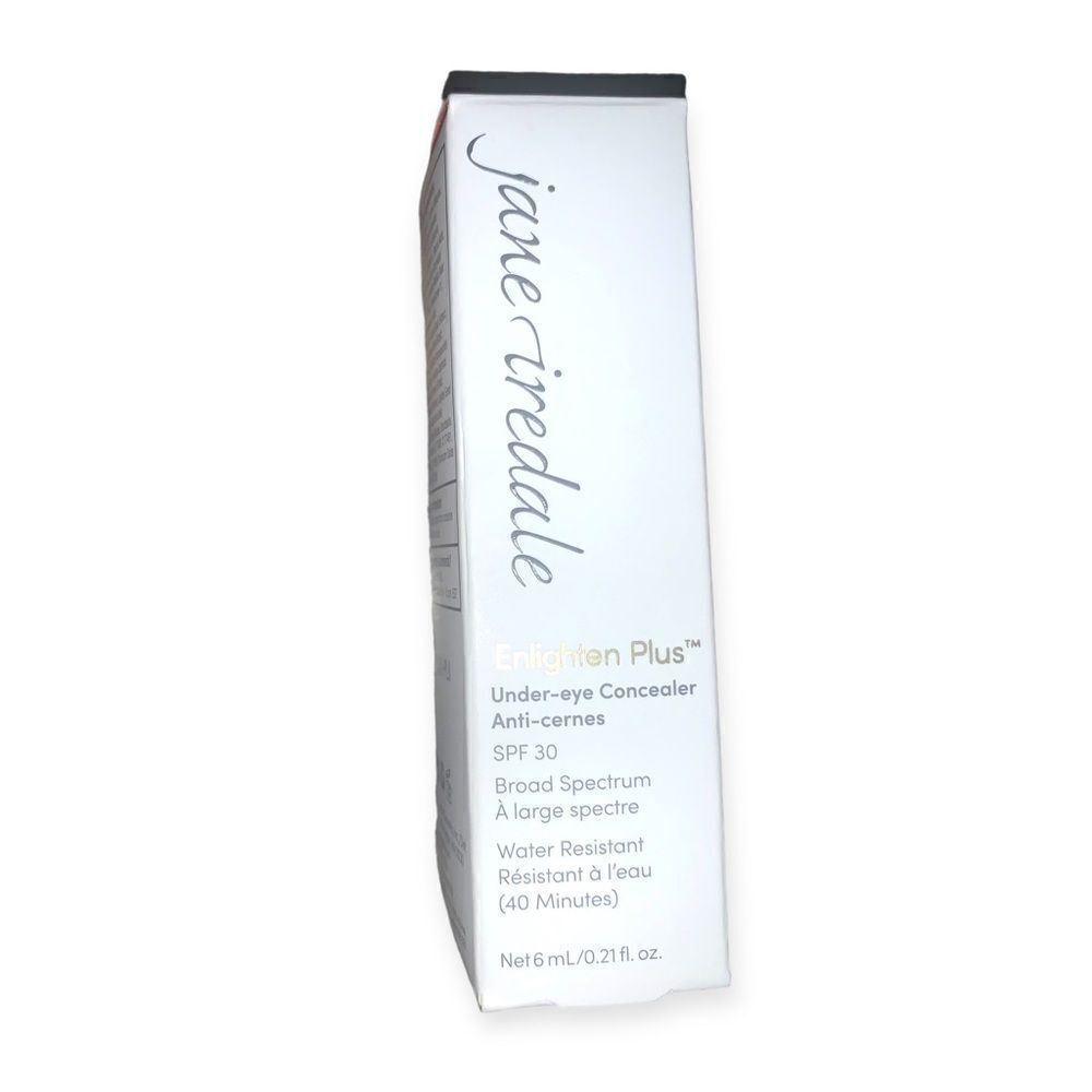 Jane Iredale Enlighten Plus Under-eye Concealer